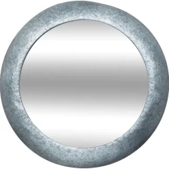 Miroir rond "Lewis"