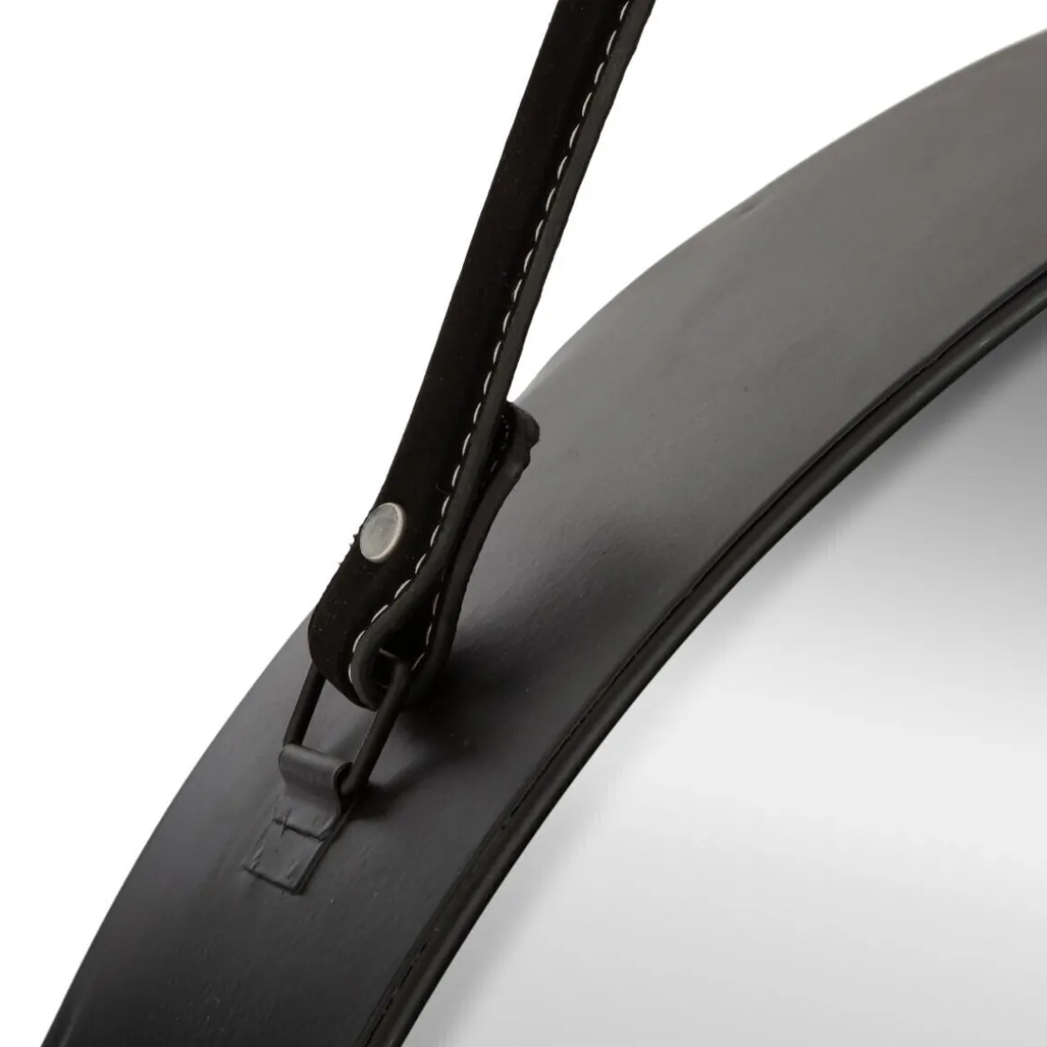 Miroir étagère "Nella"