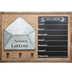 Mémo ardoise "Emil"