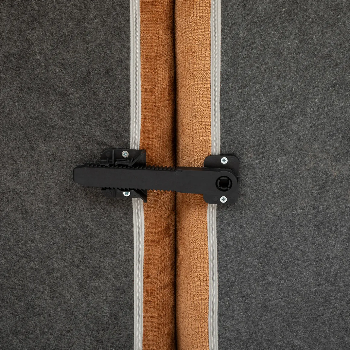 Module chauffeuse "Mavuno"