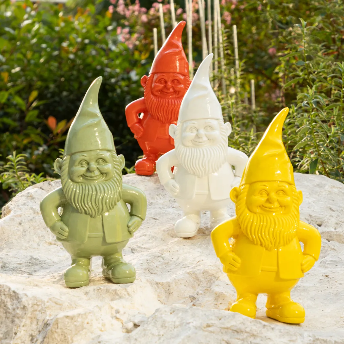 Nain de jardin "Anao"