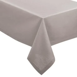 Nappe "Jane", coton chambray
