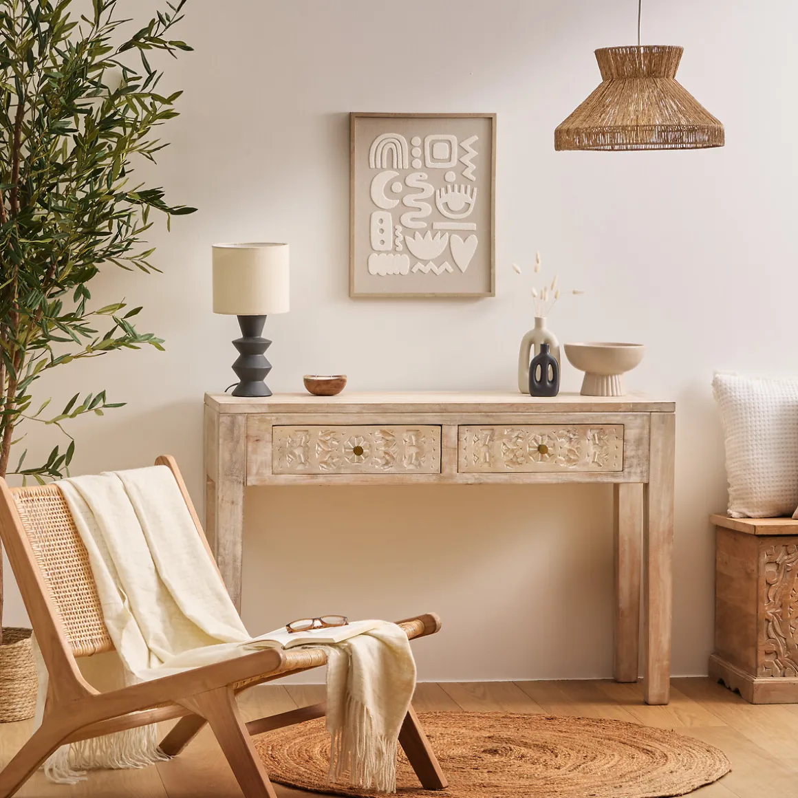 Olivier artificiel "Martin"