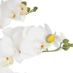 Orchidée artificielle en pot "Orchidée"