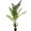 Palmier areca artificiel
