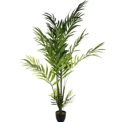 Palmier areca artificiel