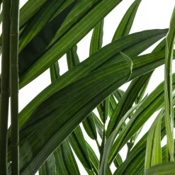 Palmier areca artificiel