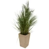 Palmier artificiel en pot "Wonj"