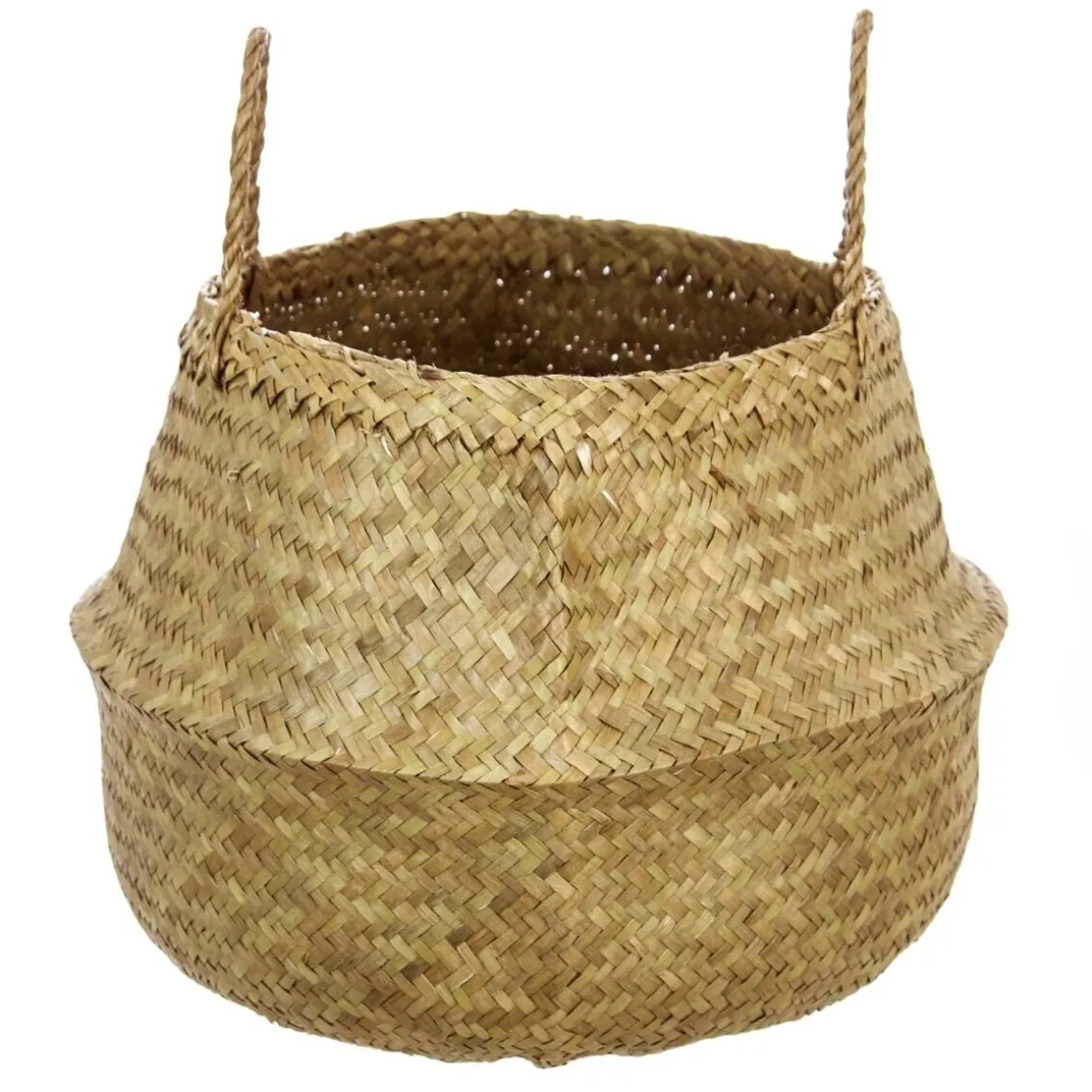 Panier roseau "Seagrass"