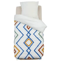 Parure de lit 2 pièces enfant "Adi"