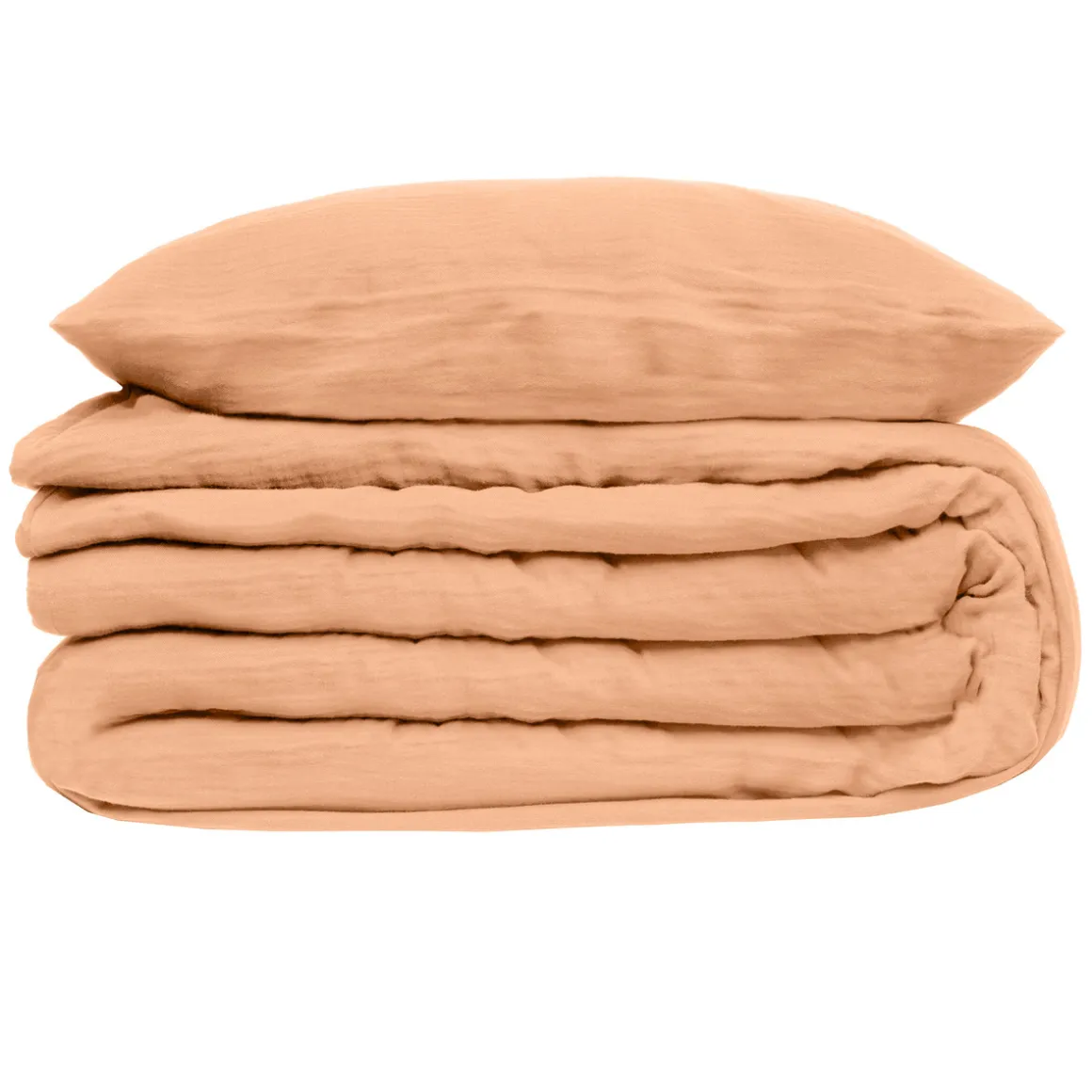 Parure de lit 3 pièces "Flora"