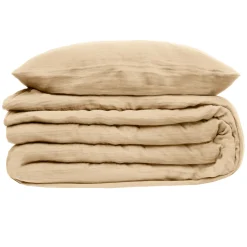 Parure de lit 3 pièces "Flora"