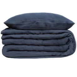 Parure de lit 3 pièces "Flora"