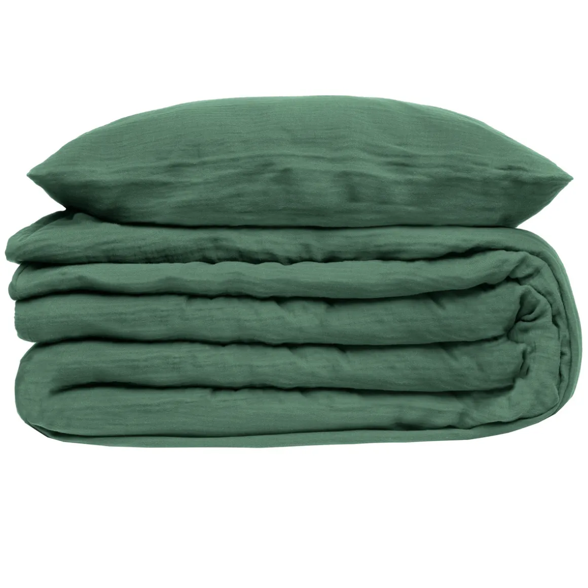 Parure de lit 3 pièces "Flora"