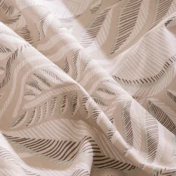 Parure de lit 3 pièces imprimée