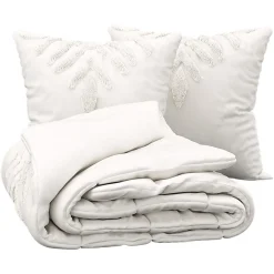 Parure de lit 3 pièces "Inuit dreams"