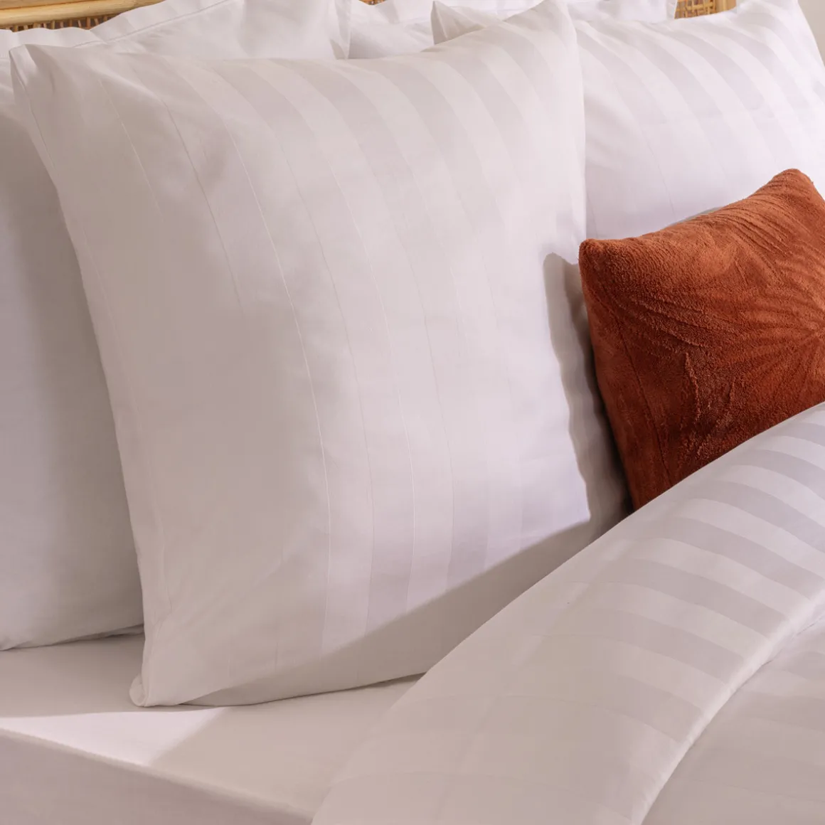 Parure de lit 3 pièces "Isadora"