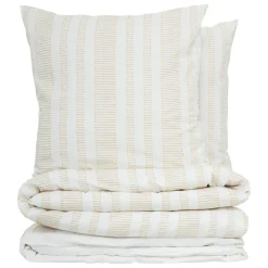 Parure de lit 3 pièces "Isao"