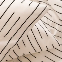 Parure de lit 3 pièces 