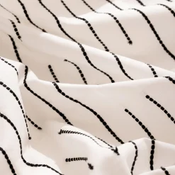 Parure de lit 3 pièces 