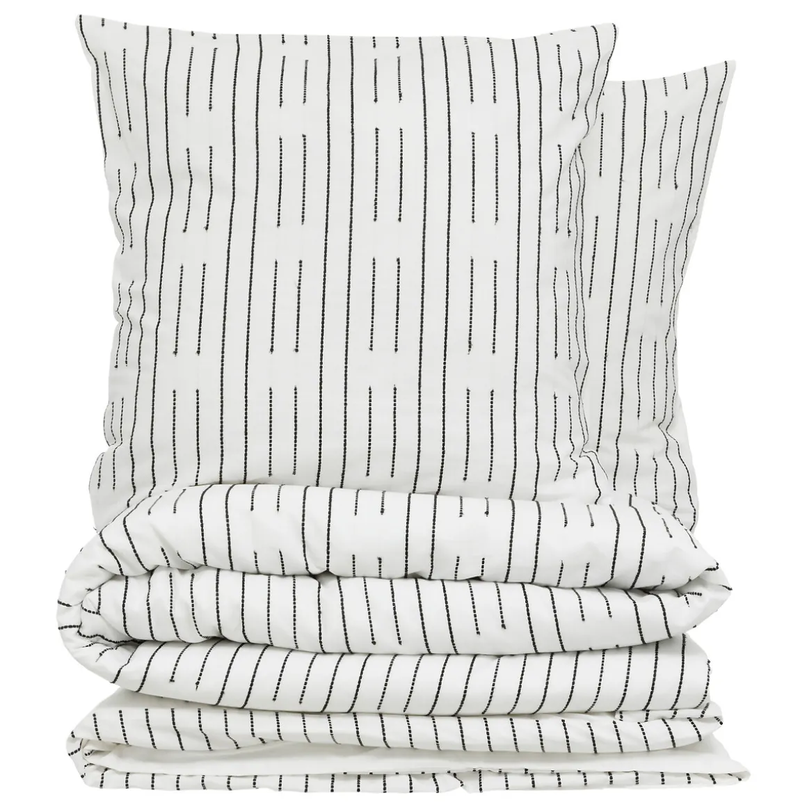 Parure de lit 3 pièces "Kain"