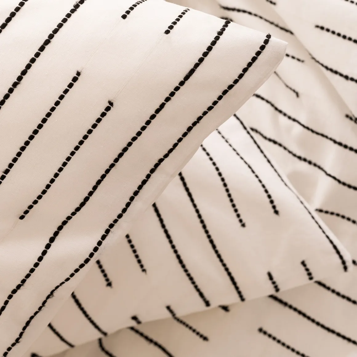 Parure de lit 3 pièces "Kain"