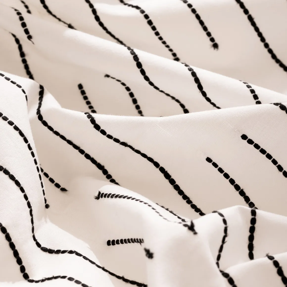 Parure de lit 3 pièces "Kain"