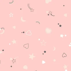 Parure de lit enfant 2 pièces