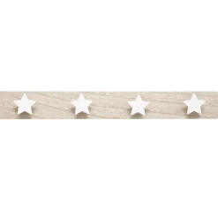 Patère enfant 3 crochets