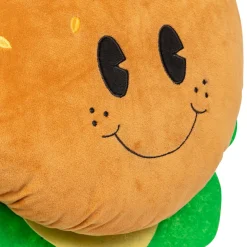 Peluche Burger 