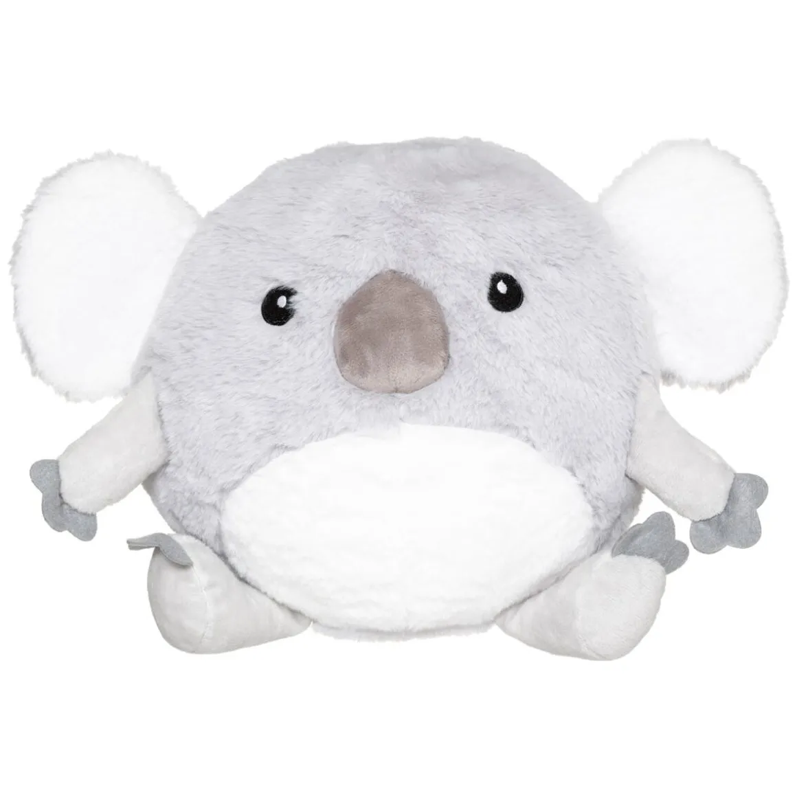 Peluche enfant "Boule"