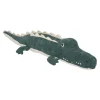 Peluche enfant "Crocodile"