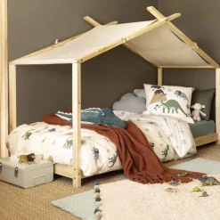 Peluche enfant "Crocodile"