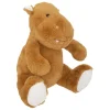 Peluche enfant "Hippo"