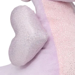 Peluche hippocampe "Naia"