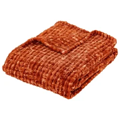 Plaid flanelle 3D "Viggo"