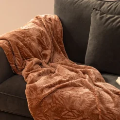 Plaid flanelle "Ryo"