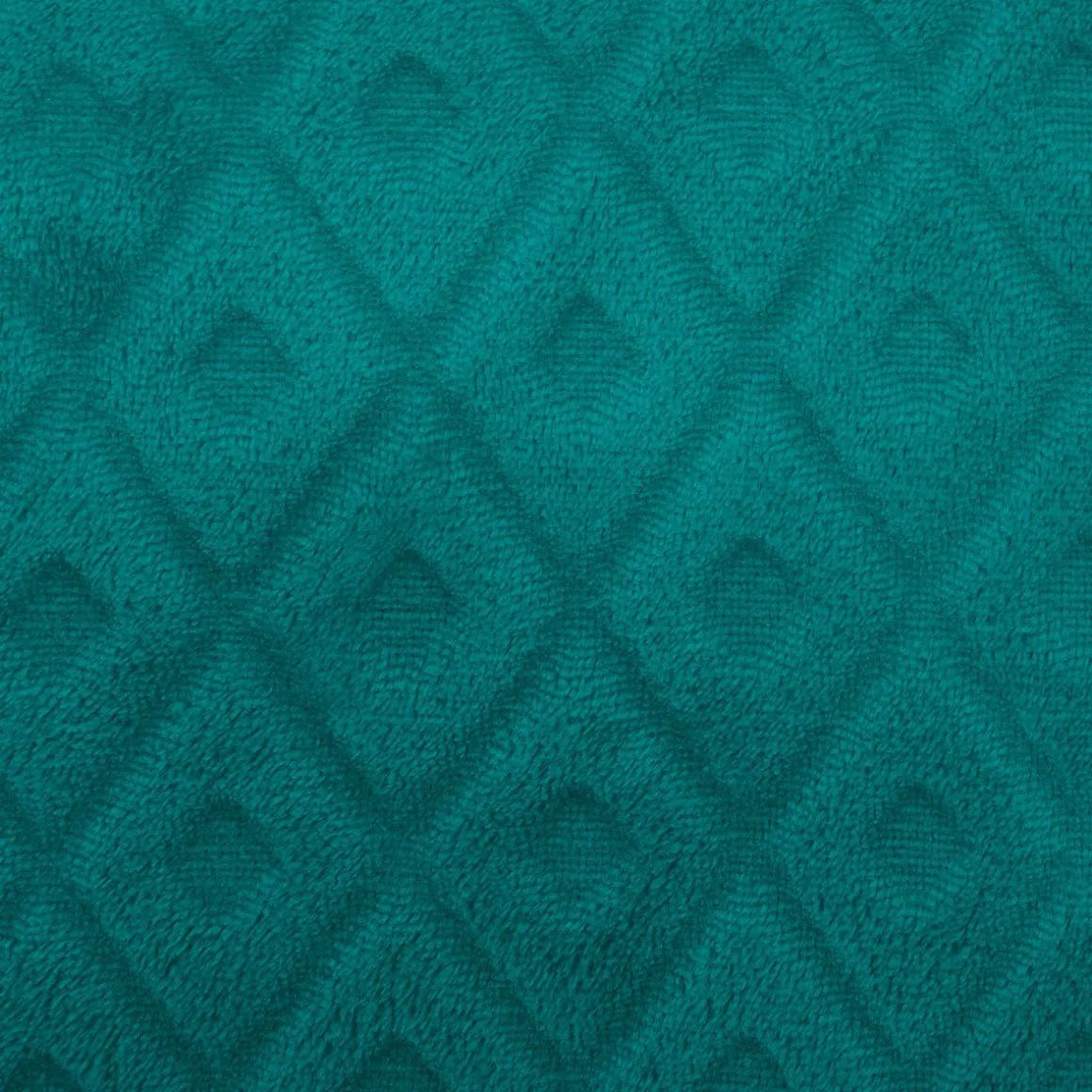 Plaid "Losange", flanelle