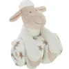 Plaid peluche "Mouton"