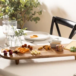 Planche de présentation