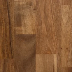 Planche de présentation