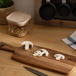 Planche de présentation