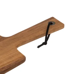 Planche de présentation