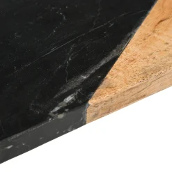 Planche de présentation