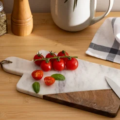 Planche de présentation "Hygge"