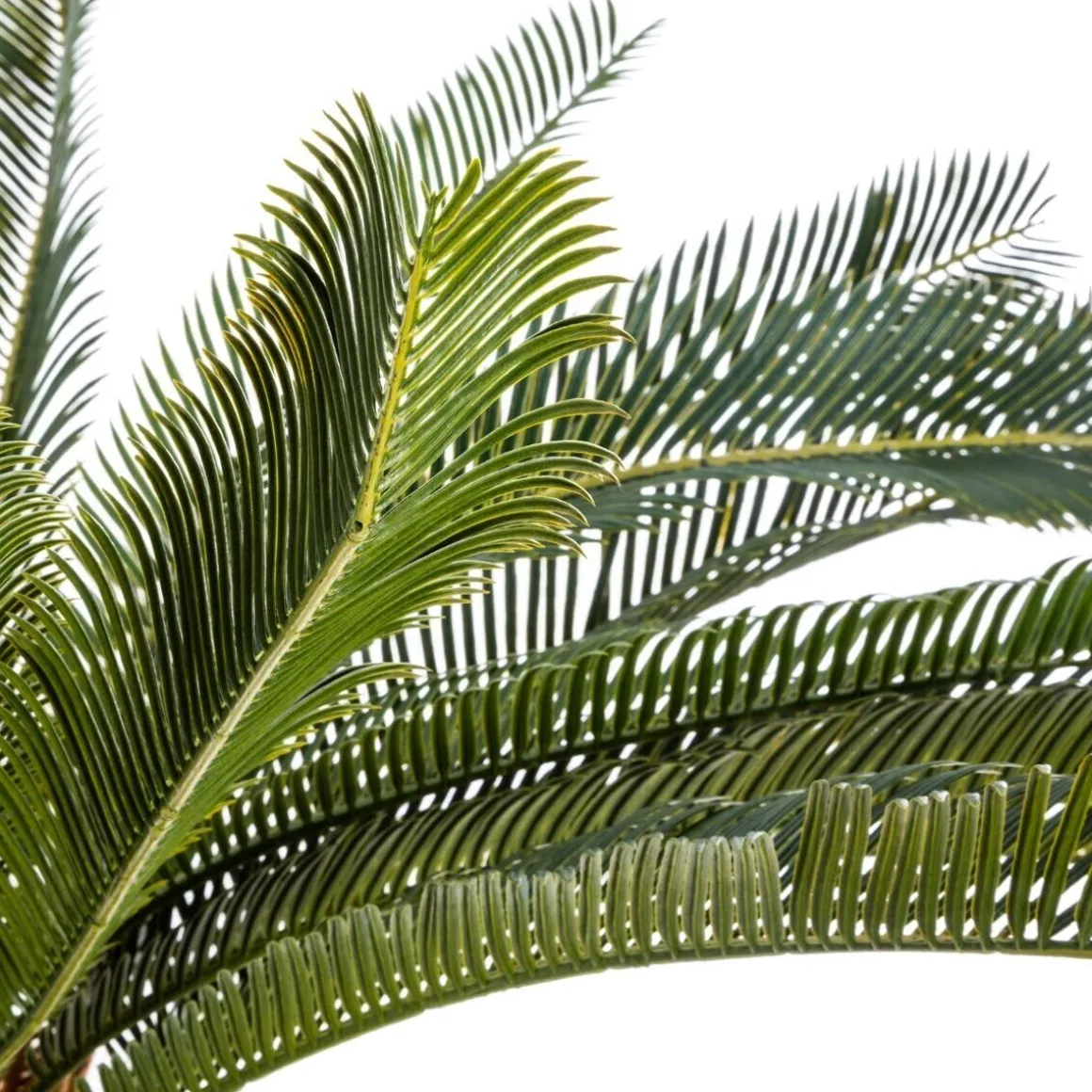 Plante ananas artificielle