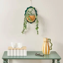 Plante artificelle suspendue "Cheri"