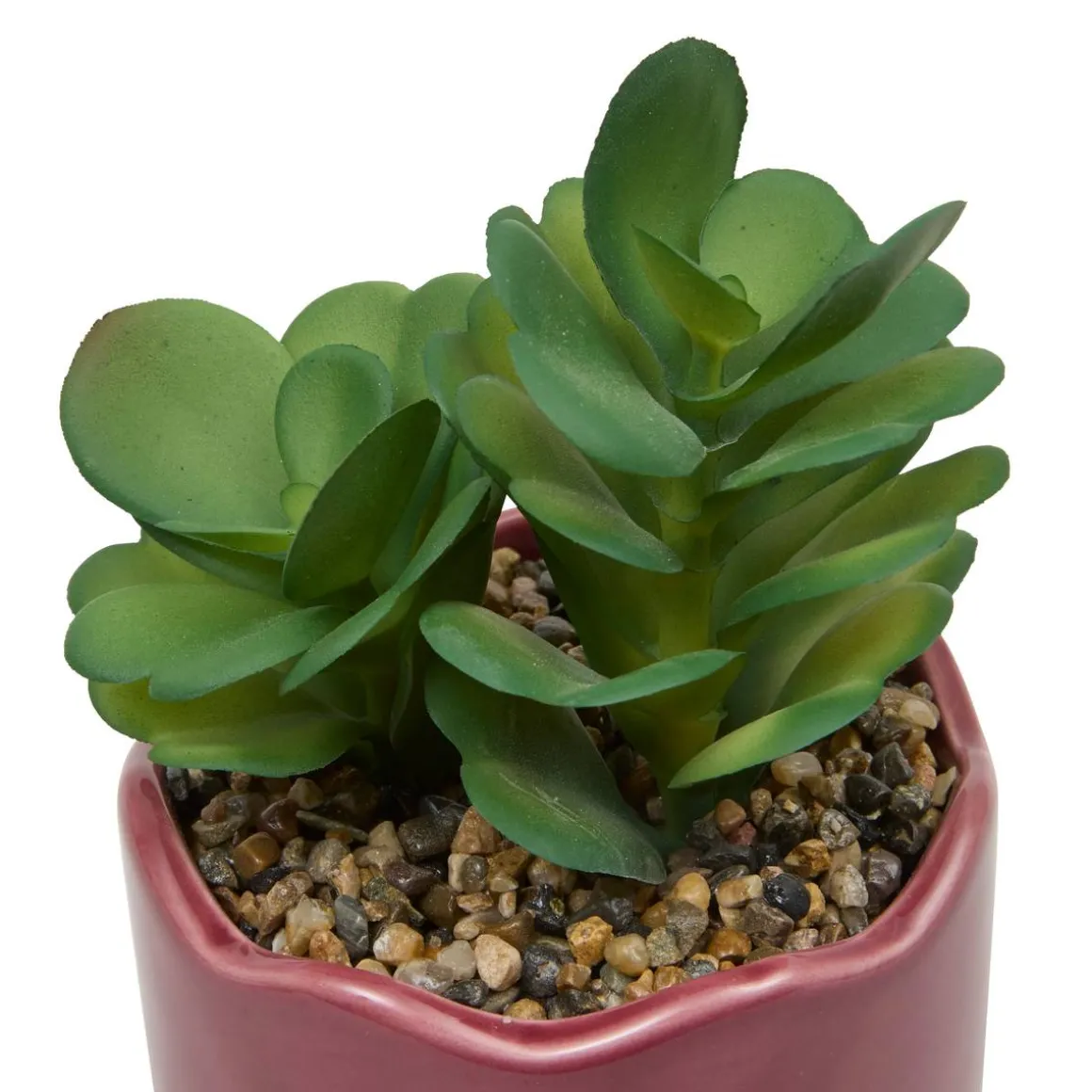 Plante artificielle en pot "Cheri"