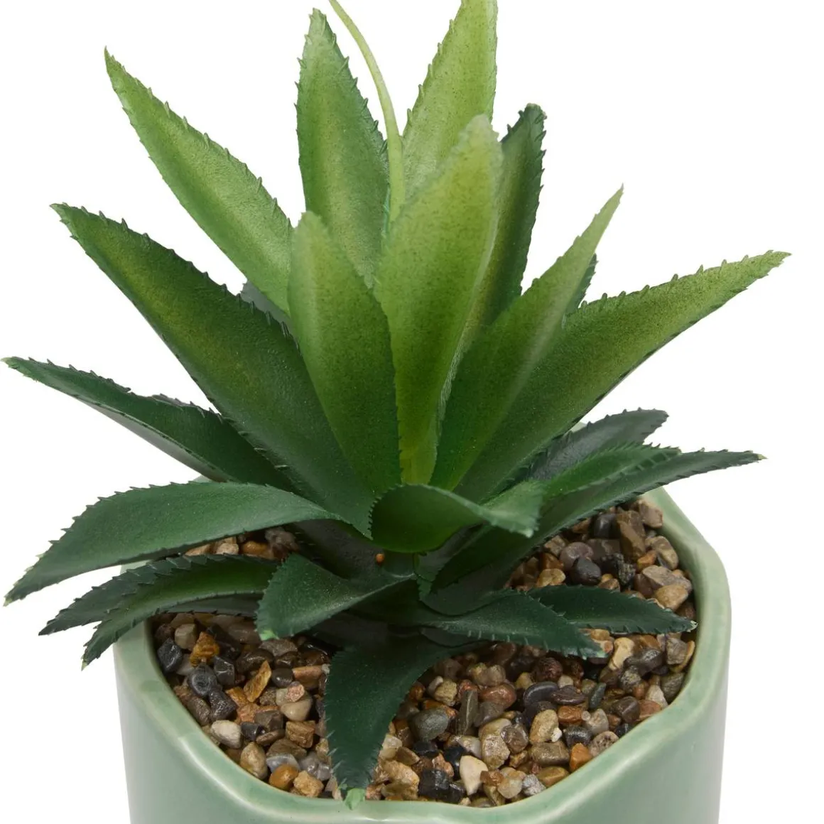 Plante artificielle en pot "Cheri"