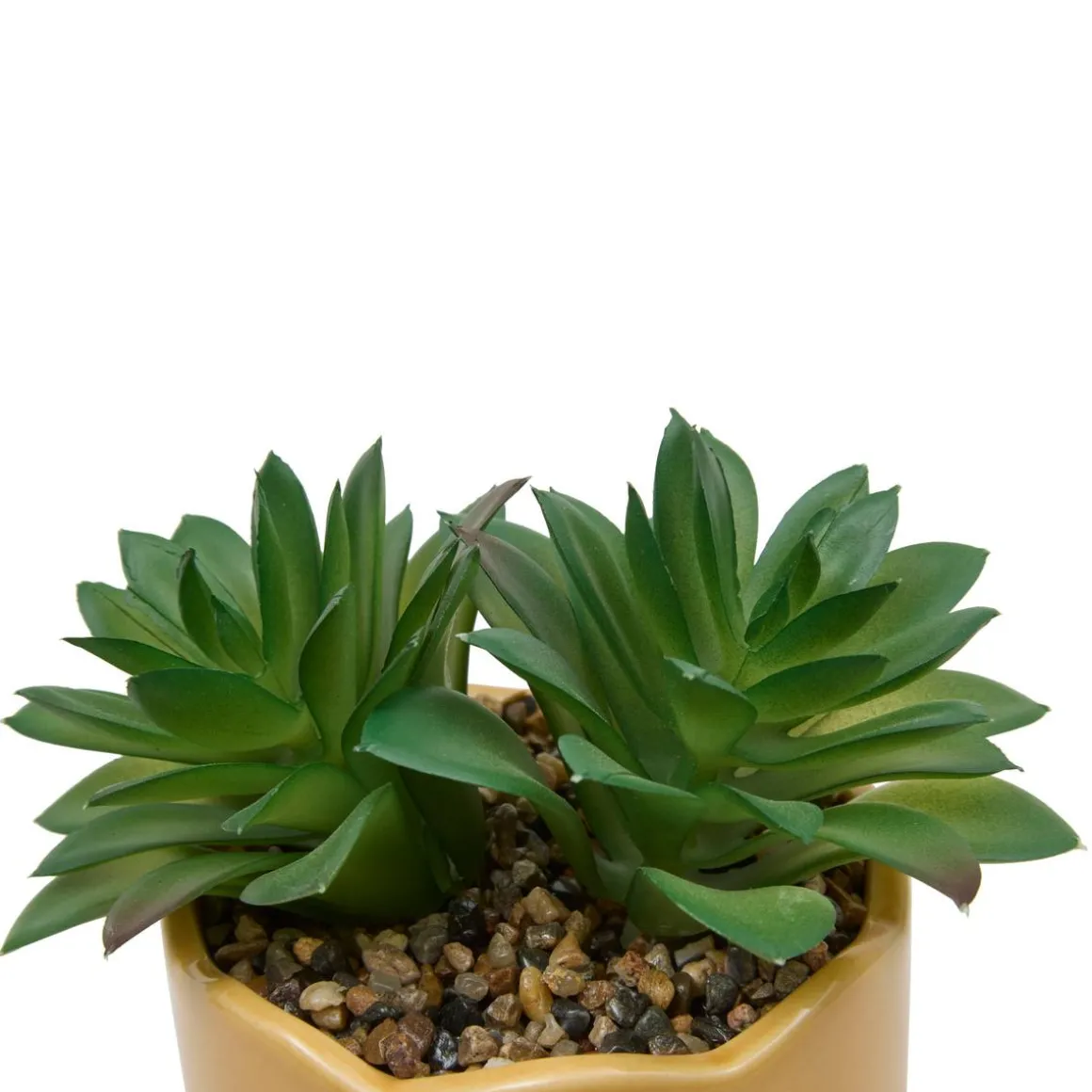 Plante artificielle en pot "Cheri"